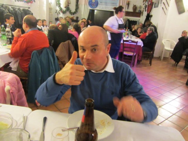 San Silvestro 2015